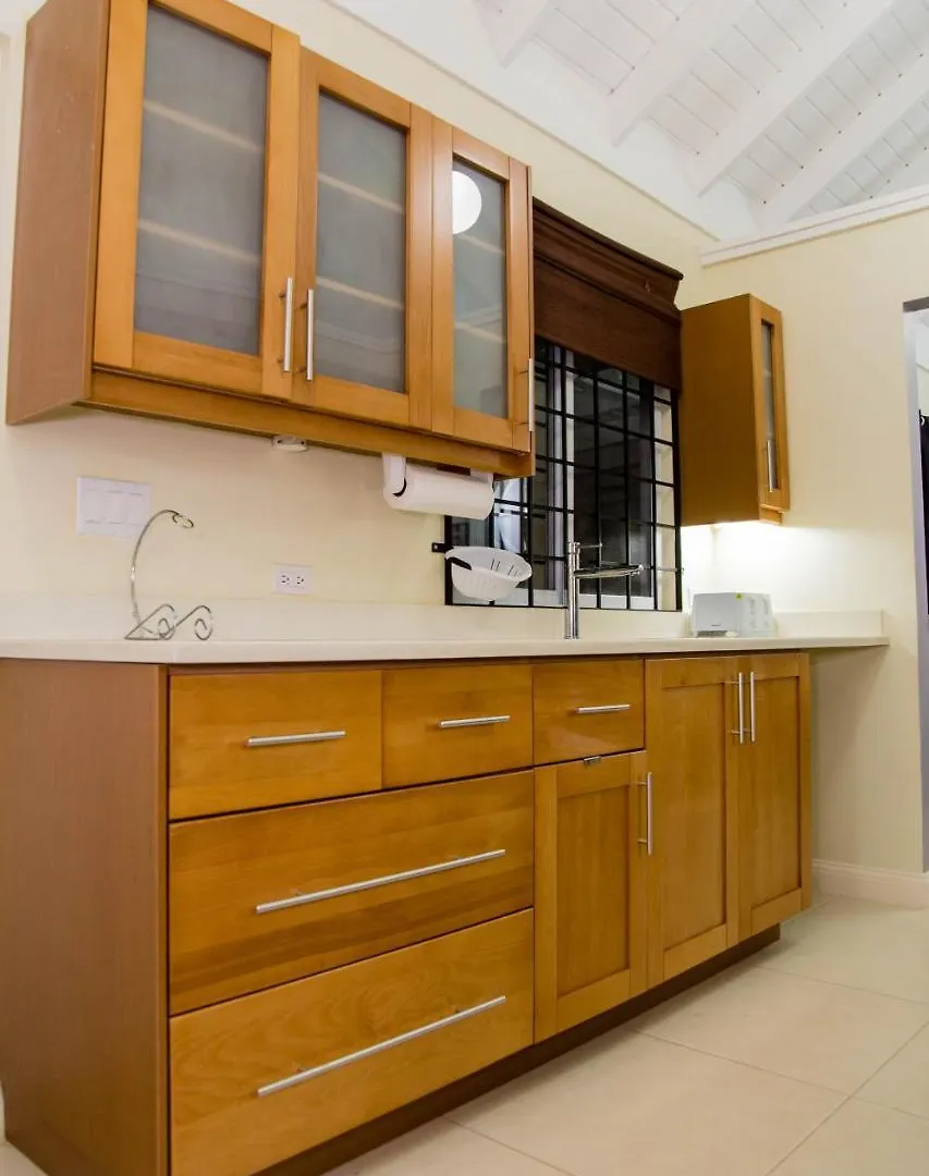 Coolshade Villa Mahoe II Ocho Rios