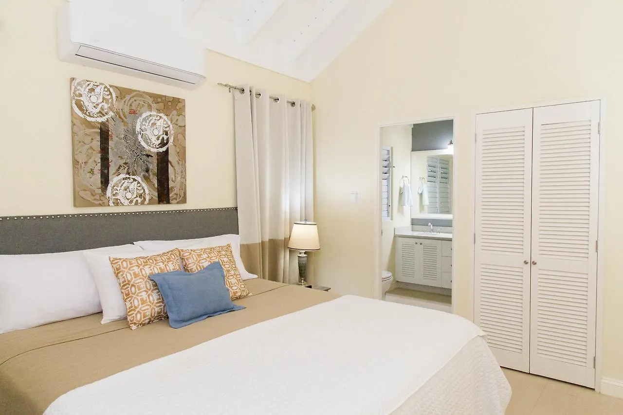 Coolshade Villa Mahoe II Ocho Rios Jamaica